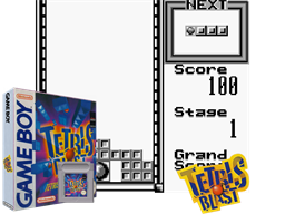 Tetris Blast